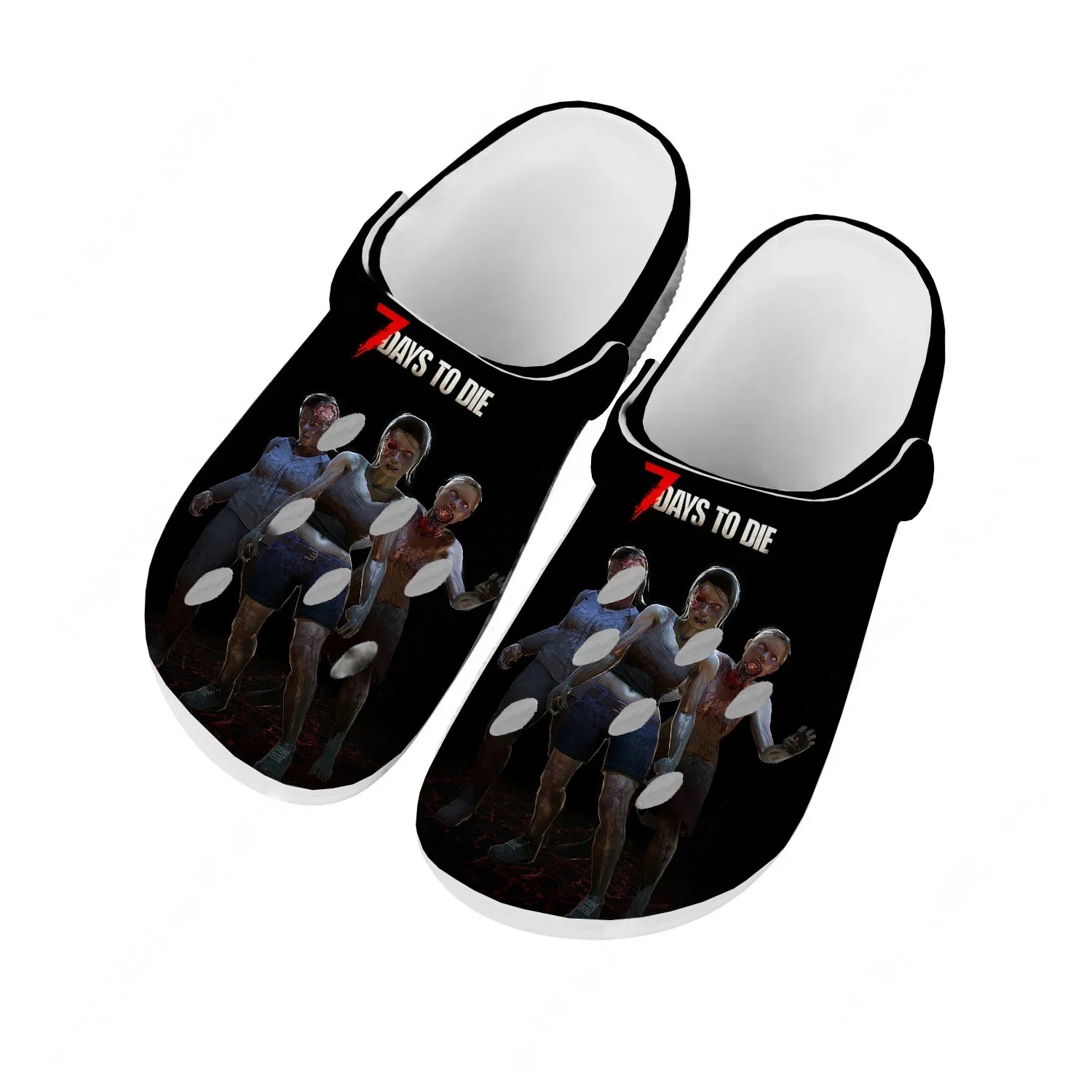 Women Shoes Size 7 - Водные сандалии 7 Days To Die