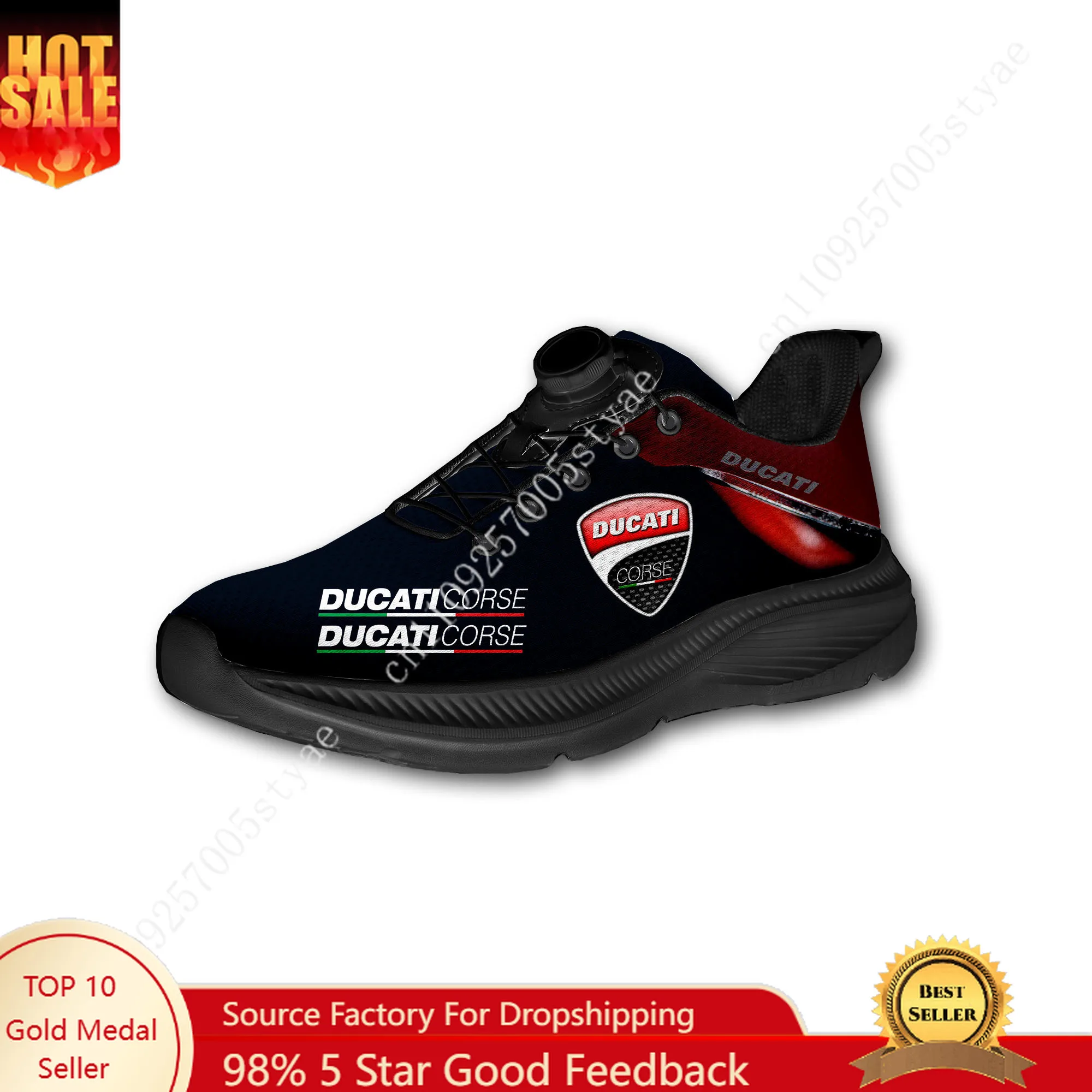 Women Shoes Logo - Итальянские мотоциклетные кроссовки унисекс с вращающейся