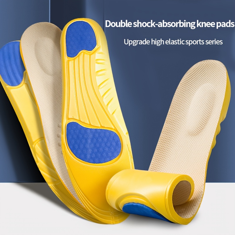 Women'S Shoes For Plantar Fasciitis - Спортивные стельки для ног: мягкие амортизирующие