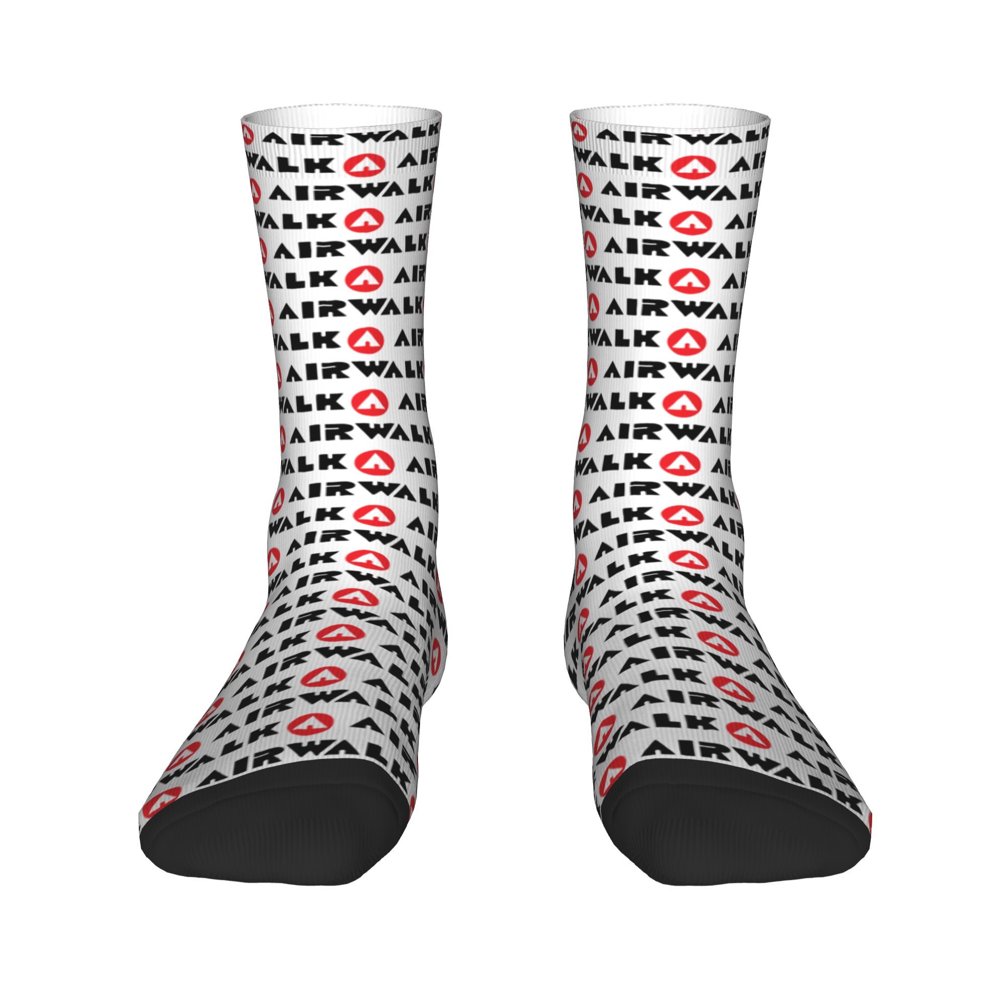 Women'S Shoes For Crews - Носки Running Man Airwalks для скейтбординга,