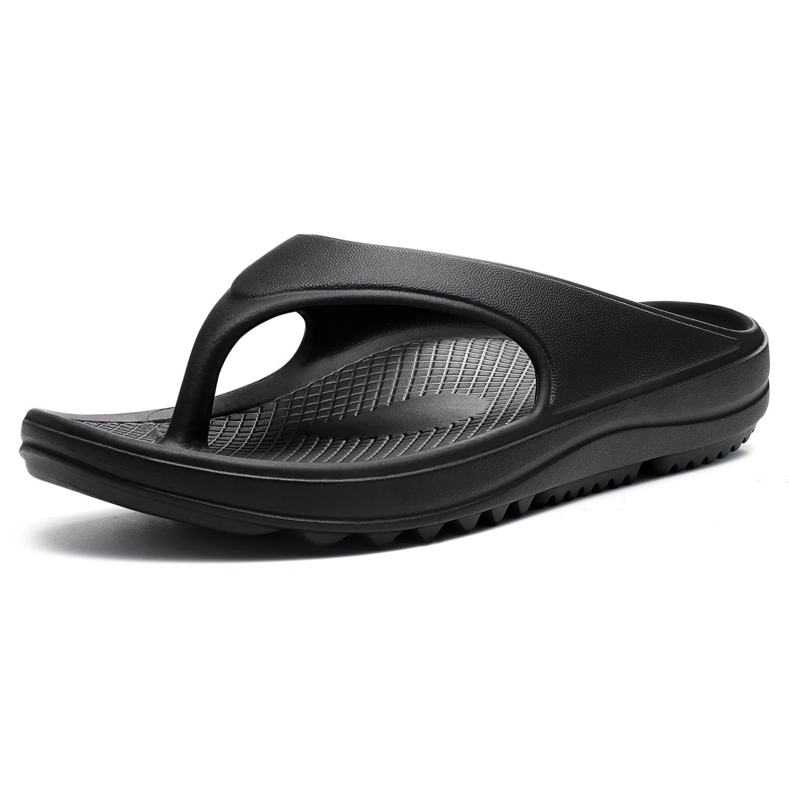 Women'S Shoes With Arch Support - Ортопедические шлепанцы Litfun для мужчин и