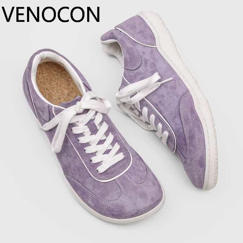 Women'S Shoes For Wide Feet - Кроссовки VENOCON унисекс с широким носком