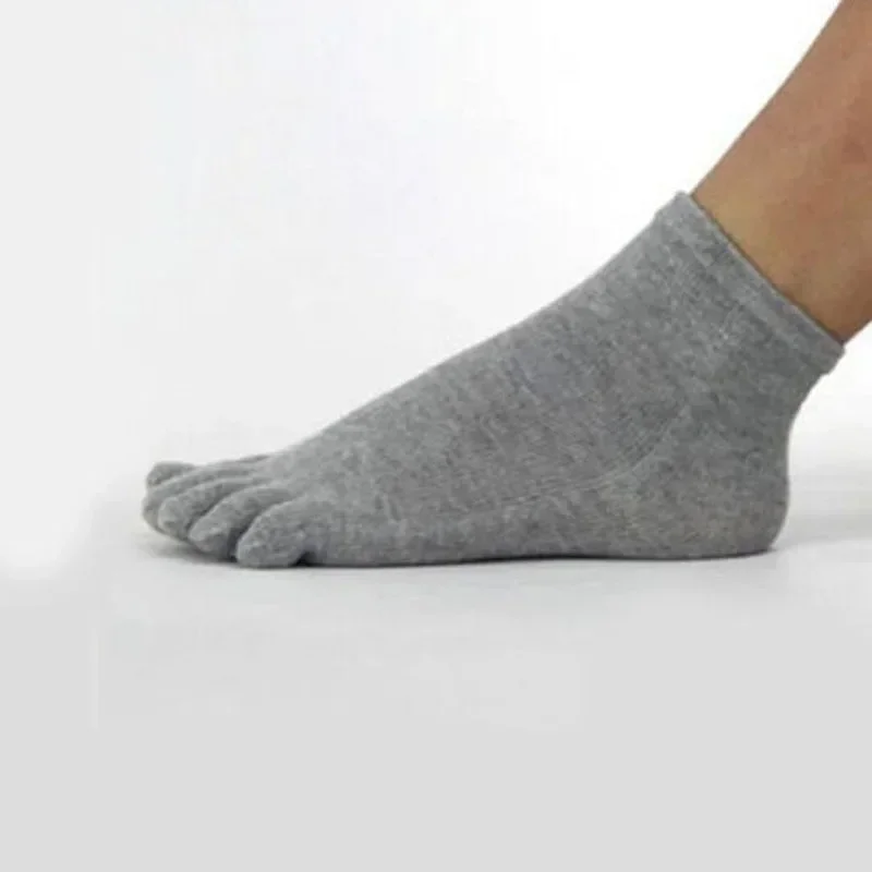 Women'S Shoes For Crews - Мужские и женские носки с пятью