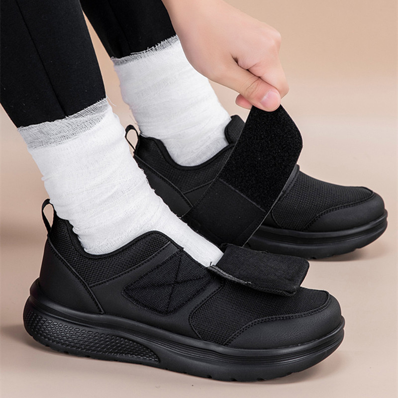 Women'S Shoes For Wide Feet - Новые ортопедические кроссовки для широкой стопы,