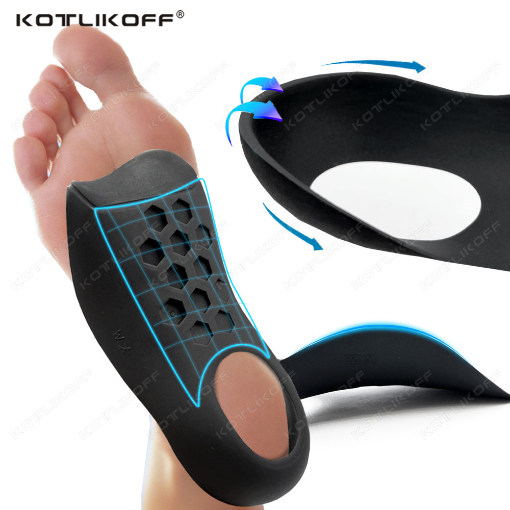 Women'S Shoes For Plantar Fasciitis - Стельки для коррекции плоскостопия X/O-Leg, ортопедическая