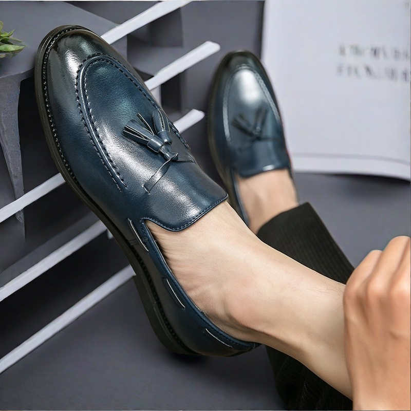 Women Shoes Made In Italy - Италия Маленькие цифры Лоферы для мальчиков