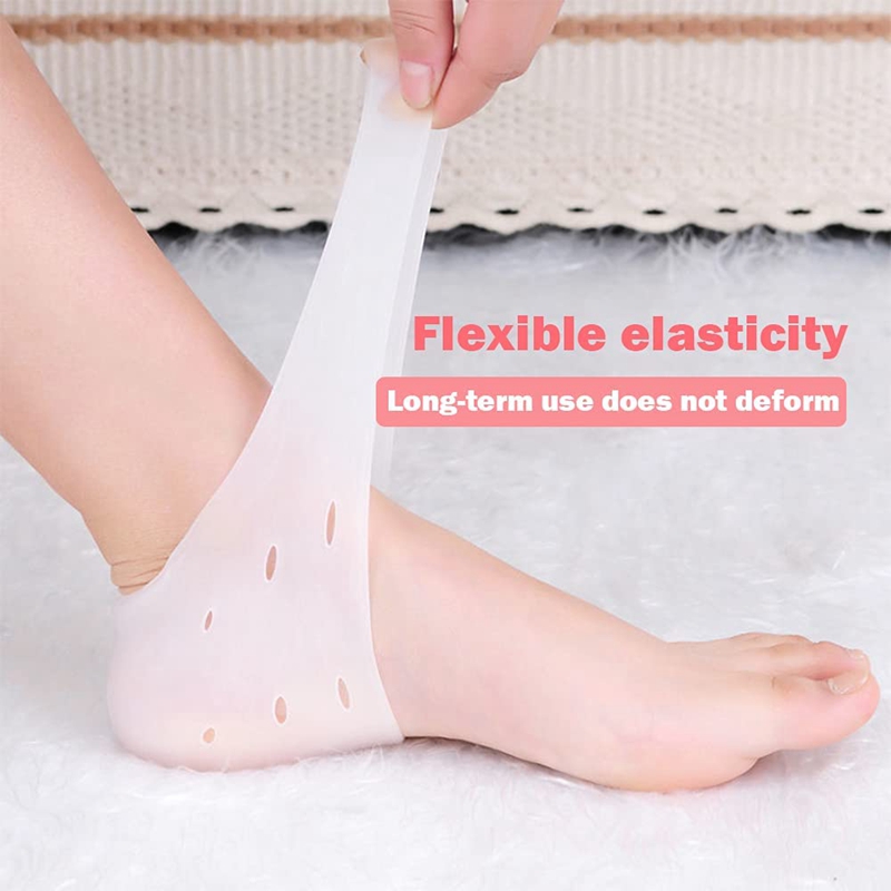 Women'S Shoes For Plantar Fasciitis - Силиконовые плюсневые подушечки, гель для передней