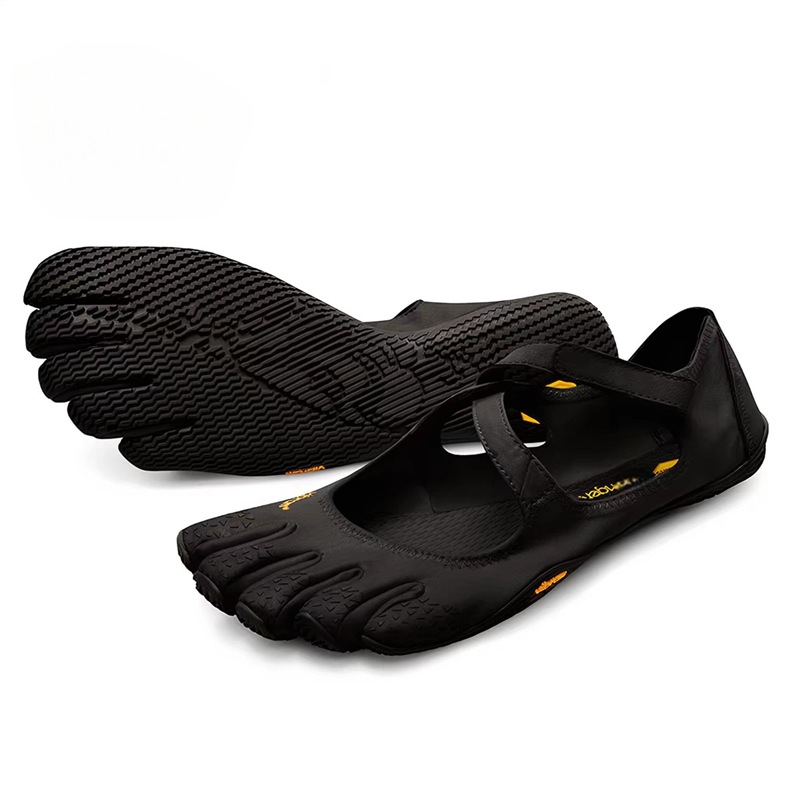 Women Shoes Logo - Оригинальные женские кроссовки Five Fingers для