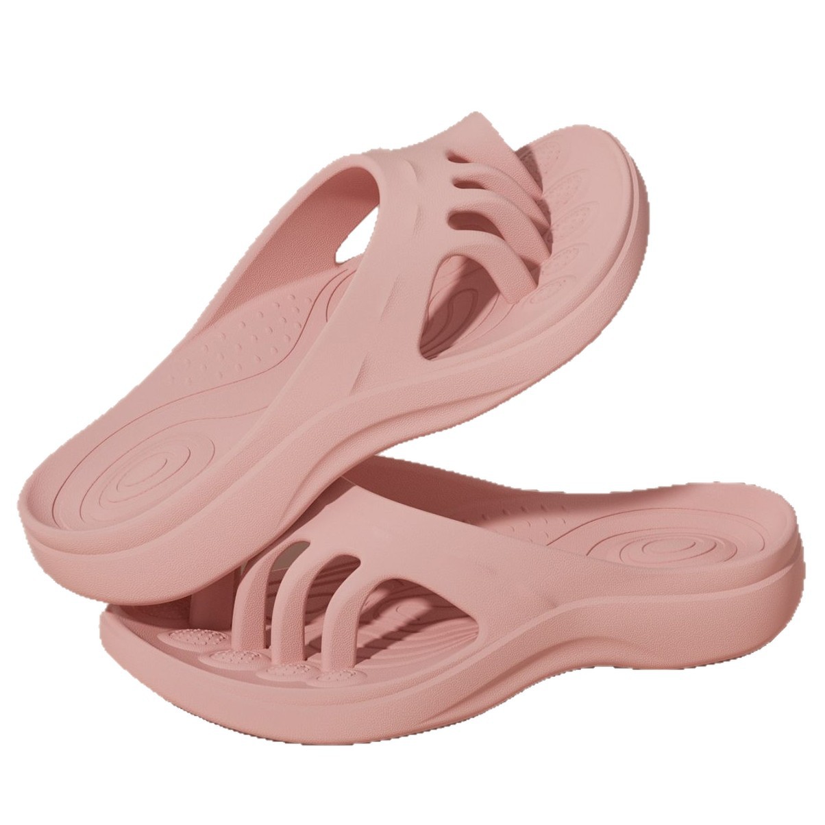Women'S Shoes With Arch Support - Летние женские тапочки 2026 года с