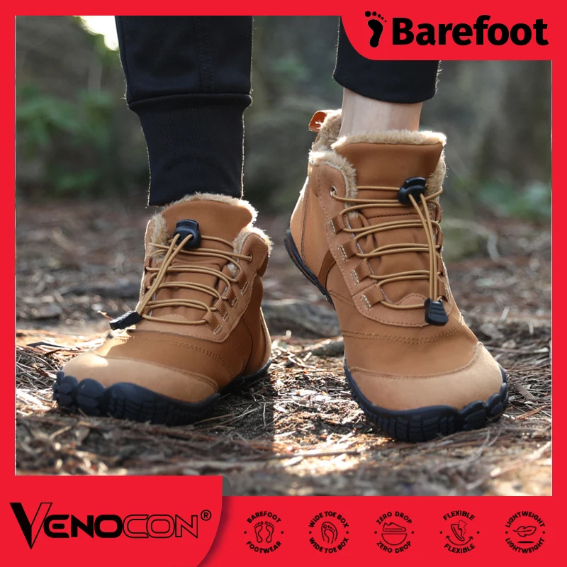 Women'S Shoes For Wide Feet - Сандалии VENOCON PINGKEE для мужчин и