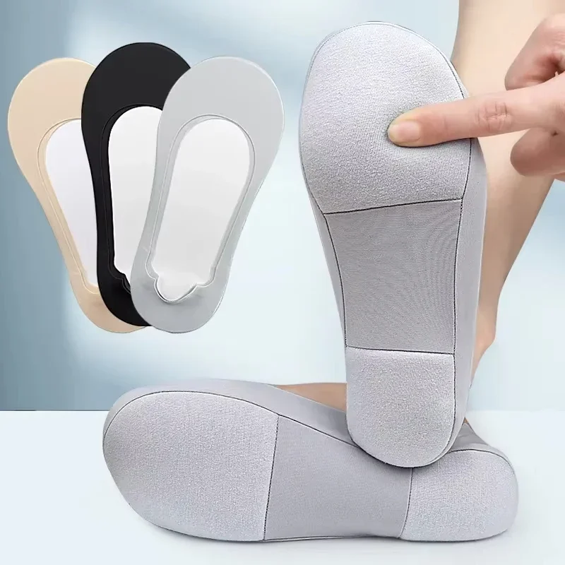 Women'S Shoes For Plantar Fasciitis - Женские носки-лодочки, подошвенная обувь для фасциита,