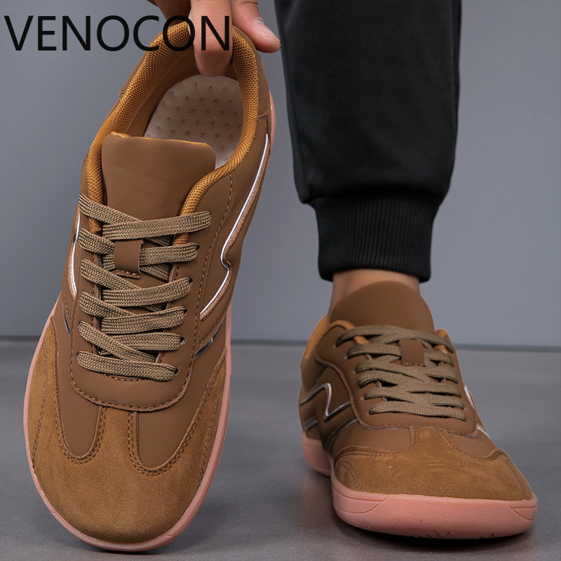 Women'S Shoes For Wide Feet - VENOCON/мужская обувь с широким шариком, сверхлегкая