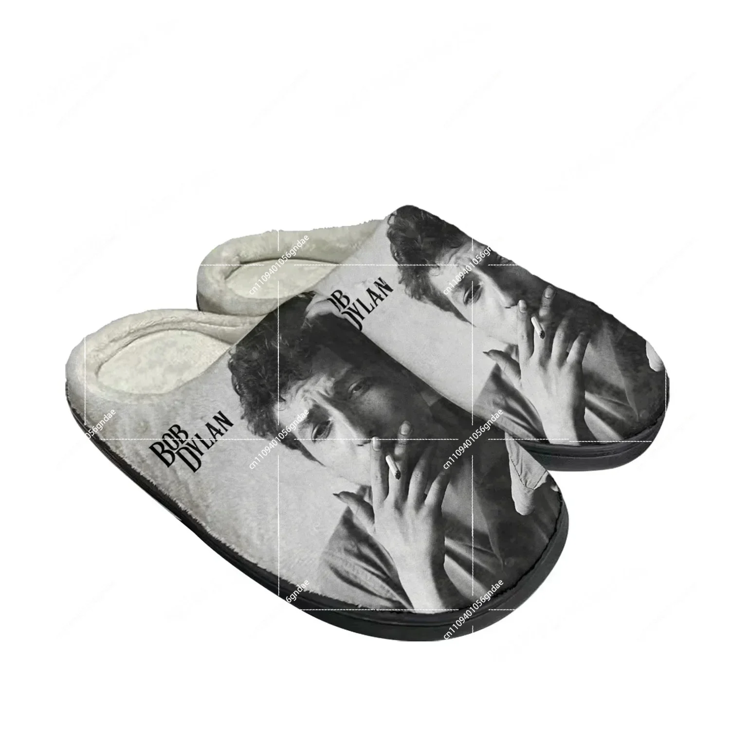 Women'S Shoes Bobs - Домашние хлопковые тапочки с индивидуальным дизайном