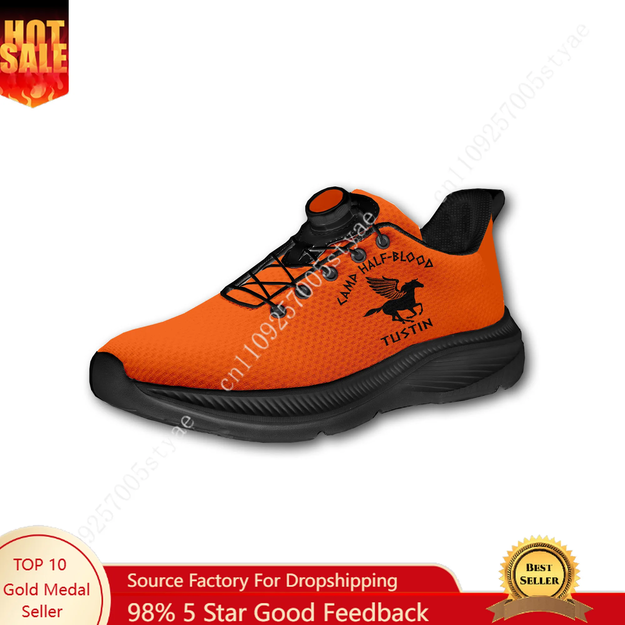 Women Shoes Logo - Кроссовки Camp Half-Blood Chronicles на заказ,