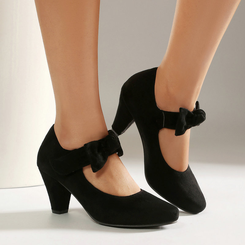 Женские винтажные туфли Мэри Д – обзор и цена Women'S Xti Shoes