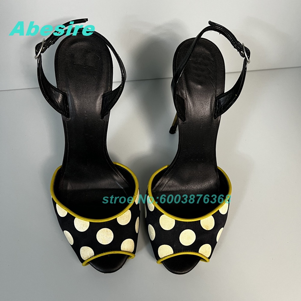 Сандалии в стиле пэчворк с точ – обзор и цена Women'S Shoes Y2K