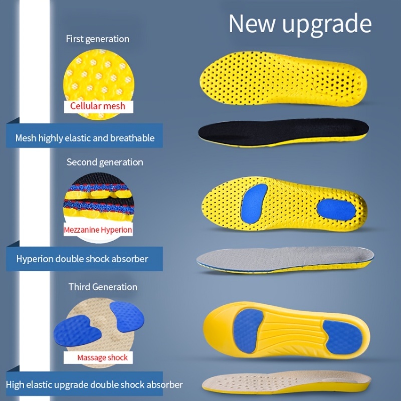 Спортивные стельки для ног: мя – обзор и цена Women'S Shoes For Plantar Fasciitis