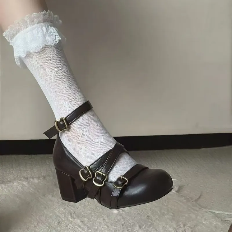 Женские туфли Мэри Джейн на ма – обзор и цена Women Shoes Size 7