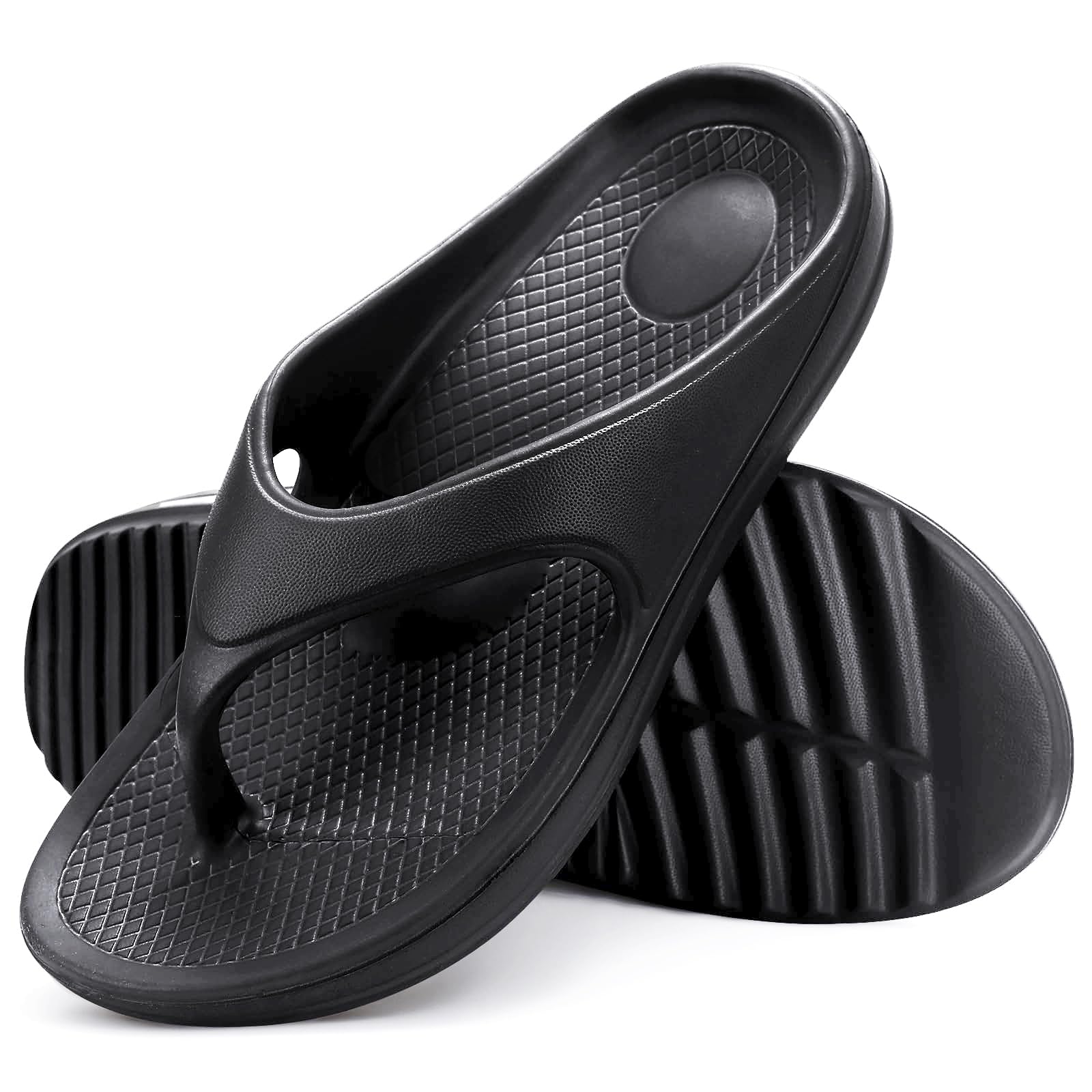 Ортопедические шлепанцы Litfun – обзор и цена Women'S Shoes With Arch Support