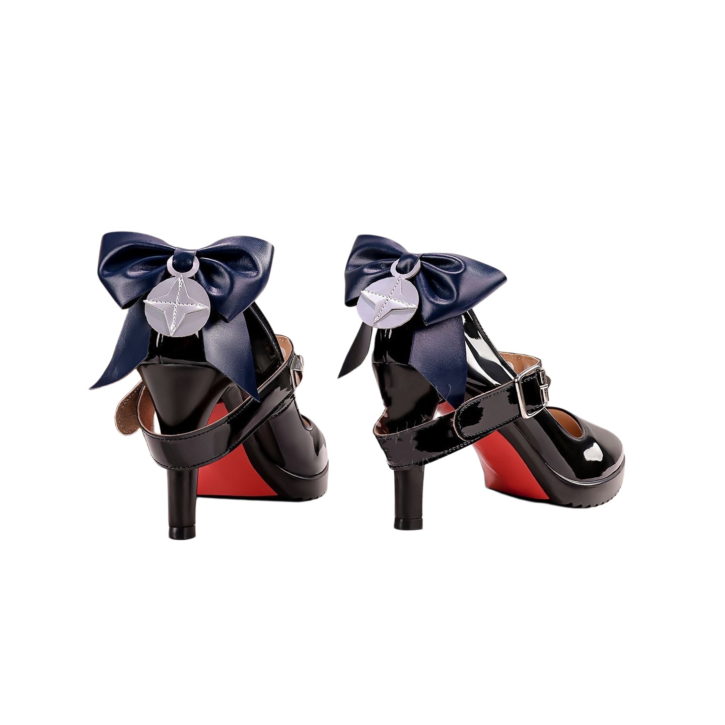 Туфли на высоком каблуке Zenle – обзор и цена Women'S Shoes Zone