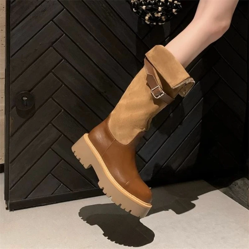 Осенне-зимняя женская обувь до – обзор и цена Women'S Shoes Y2K
