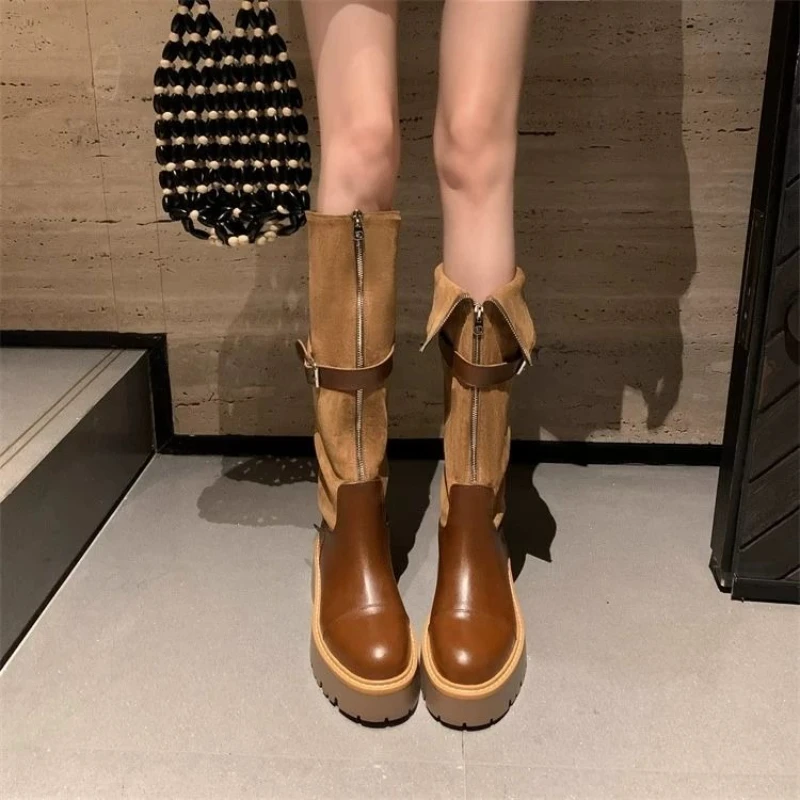 Осенне-зимняя женская обувь до – обзор и цена Women'S Shoes Y2K