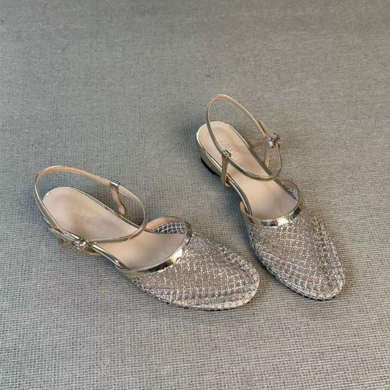 Женские сетчатые сандалии с кр – обзор и цена Women Shoes Size 7
