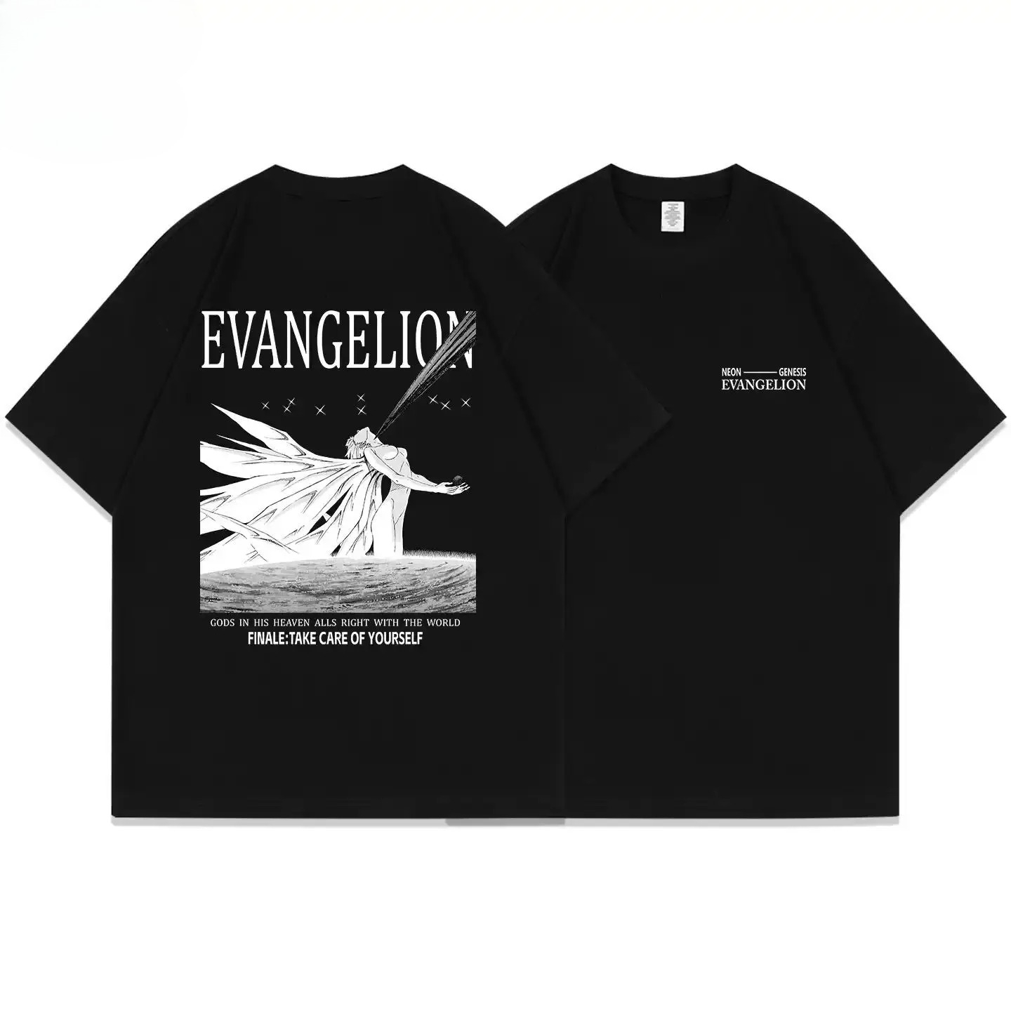 Футболка Neon Genesis Evangeli – обзор и цена Women'S Shoes For Crews