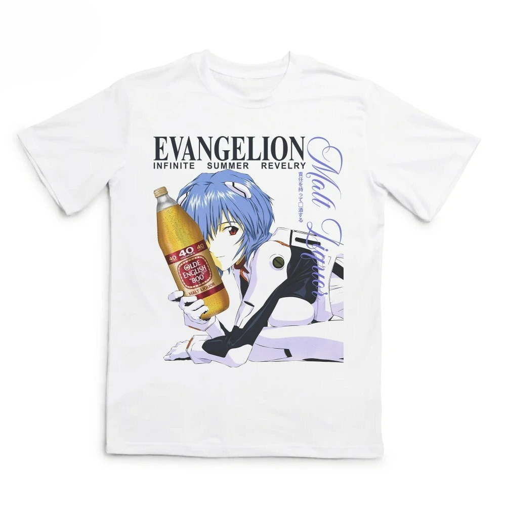 Футболка Neon Genesis Evangeli – обзор и цена Women'S Shoes For Crews