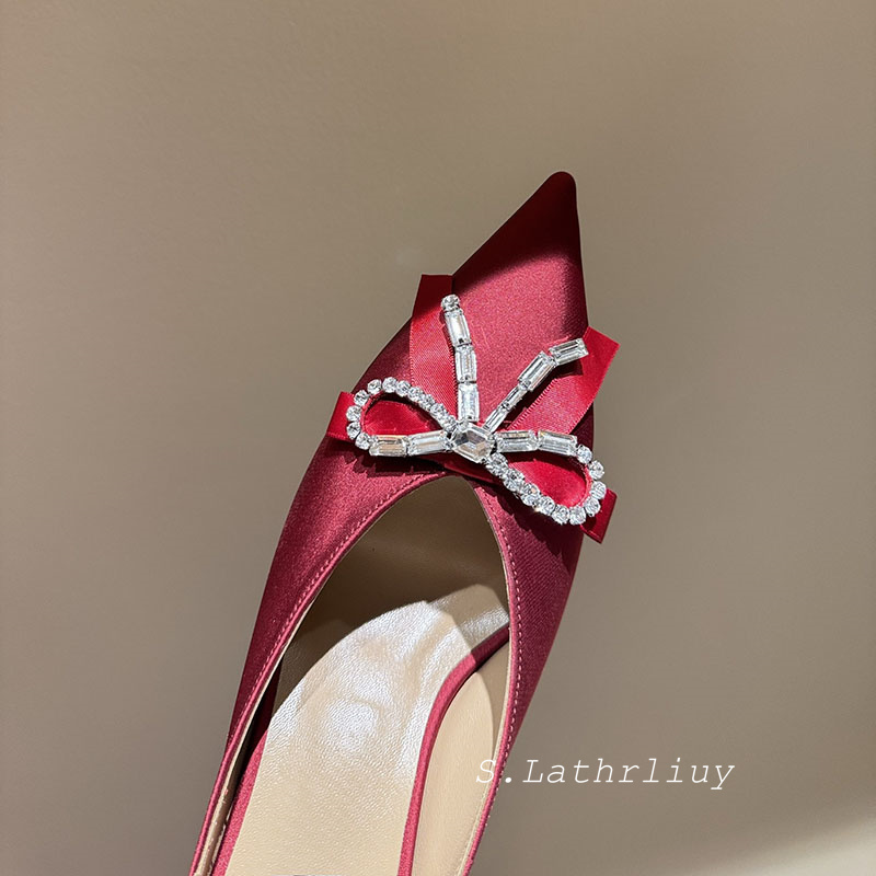 Туфли-мюли на высоком каблуке  – обзор и цена Women Shoes Size 7