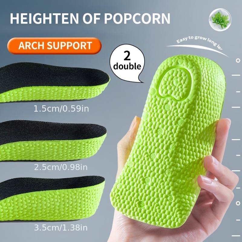 Невидимые стельки с высокой по – обзор и цена Women'S Shoes With Arch Support
