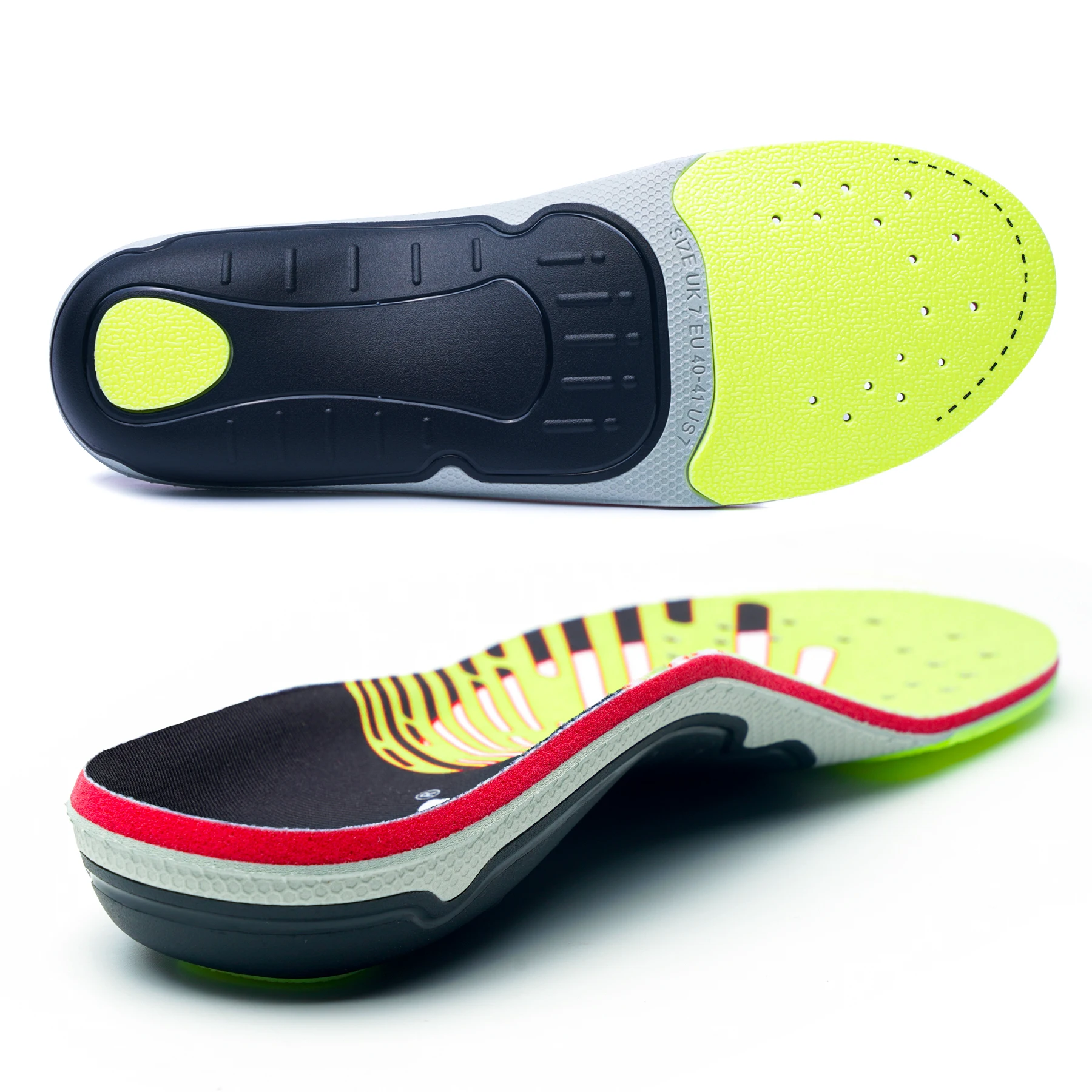 Ортопедическая стелька для под – обзор и цена Women'S Shoes For Plantar Fasciitis