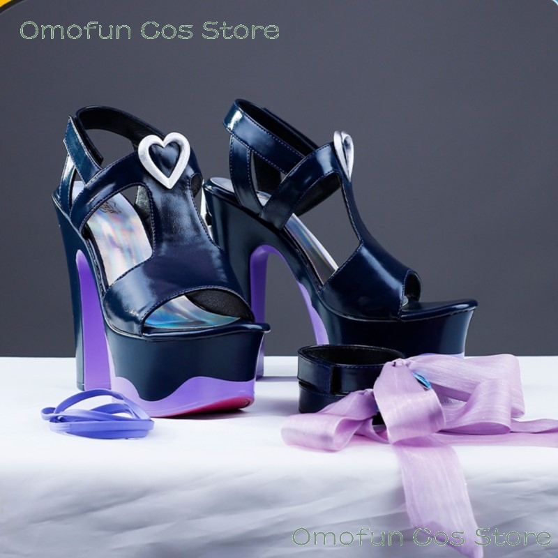 Zenless Zone Zero Vivian, элег – обзор и цена Women'S Shoes Zone
