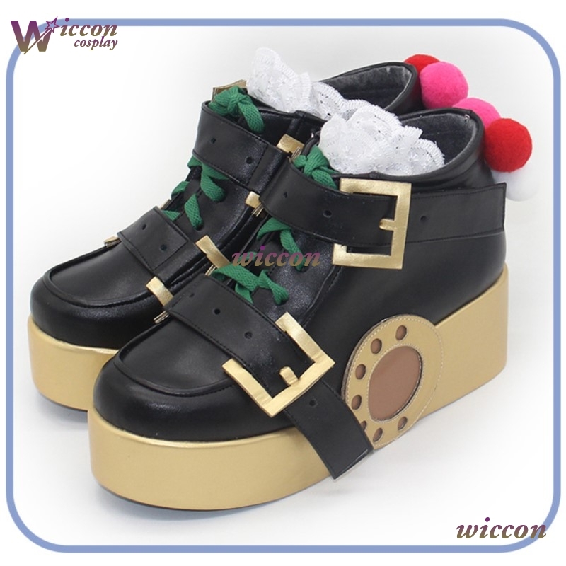 Nino Zenless Zone Zero Ryouin  – обзор и цена Women'S Shoes Zone