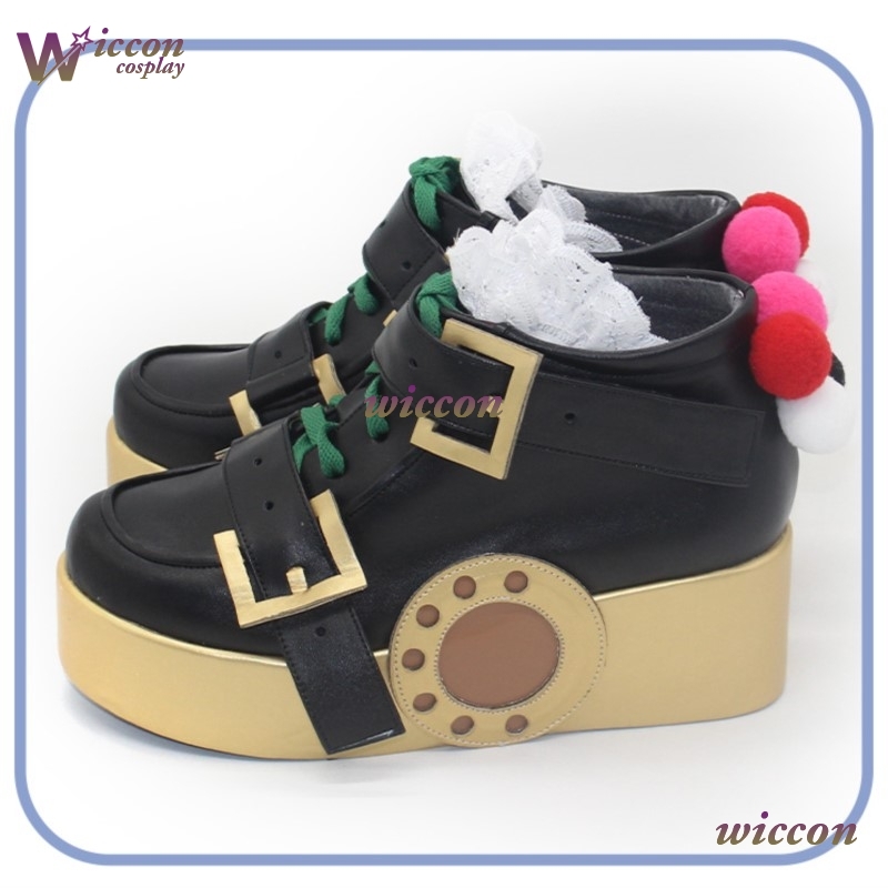 Nino Zenless Zone Zero Ryouin  – обзор и цена Women'S Shoes Zone