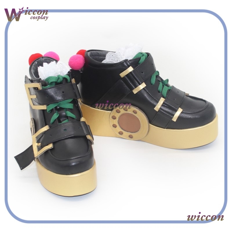 Nino Zenless Zone Zero Ryouin  – обзор и цена Women'S Shoes Zone