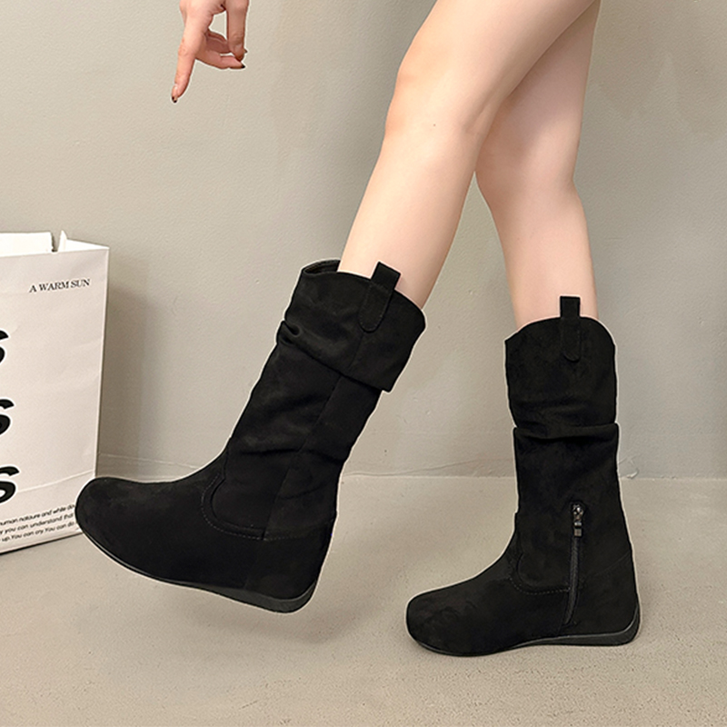 Женские ботинки до середины ик – обзор и цена Women Shoes Size 7