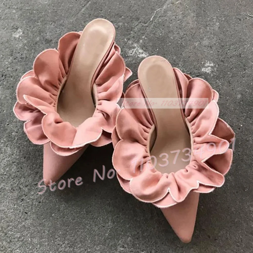Сланцы женские с леопардовым п – обзор и цена Women Shoes Zara