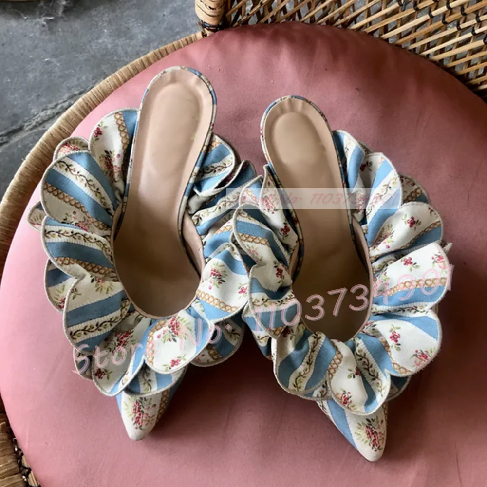 Сланцы женские с леопардовым п – обзор и цена Women Shoes Zara