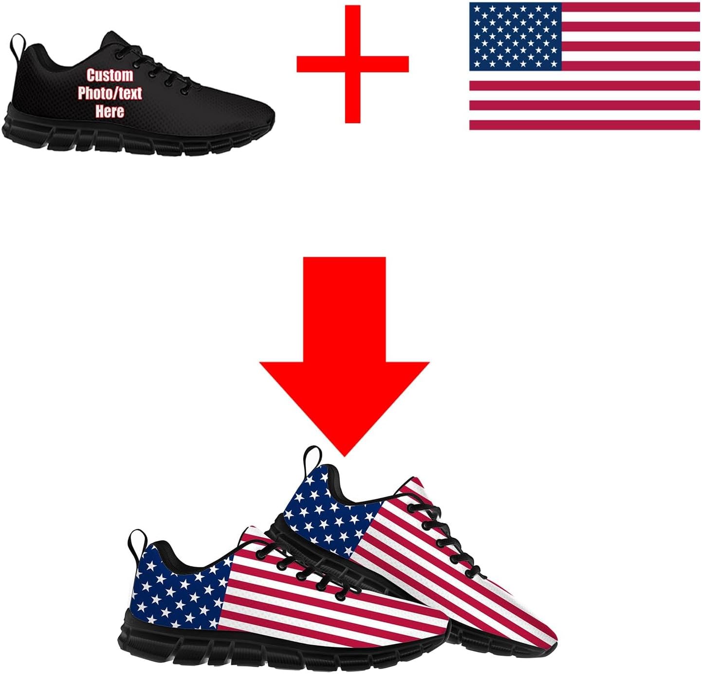 Кроссовки на заказ, мужская и  – обзор и цена Women Shoes Logo