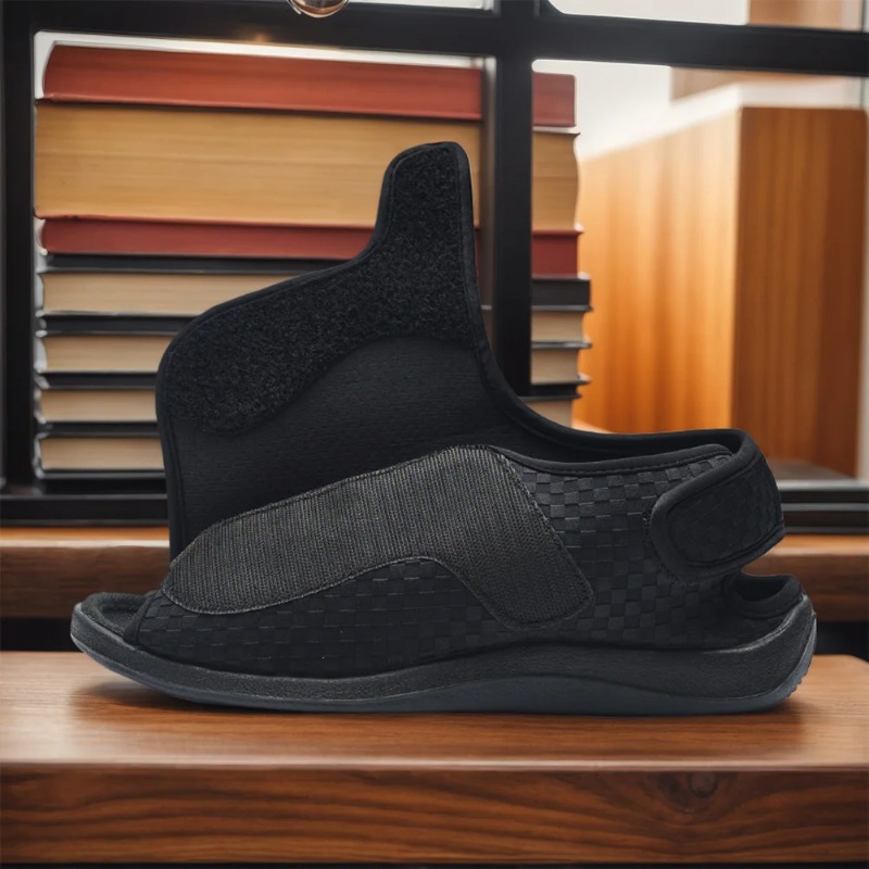 Женские и мужские тапочки для  – обзор и цена Women'S Shoes For Wide Feet