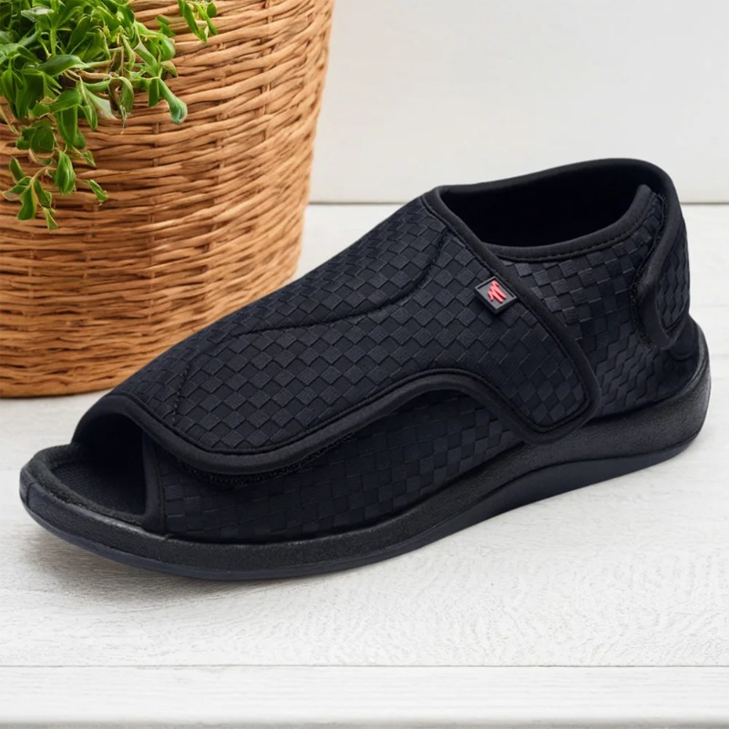 Женские и мужские тапочки для  – обзор и цена Women'S Shoes For Wide Feet