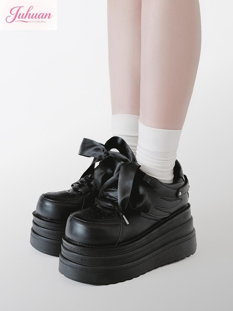 Модные оригинальные японские т – обзор и цена Women'S Shoes Y2K
