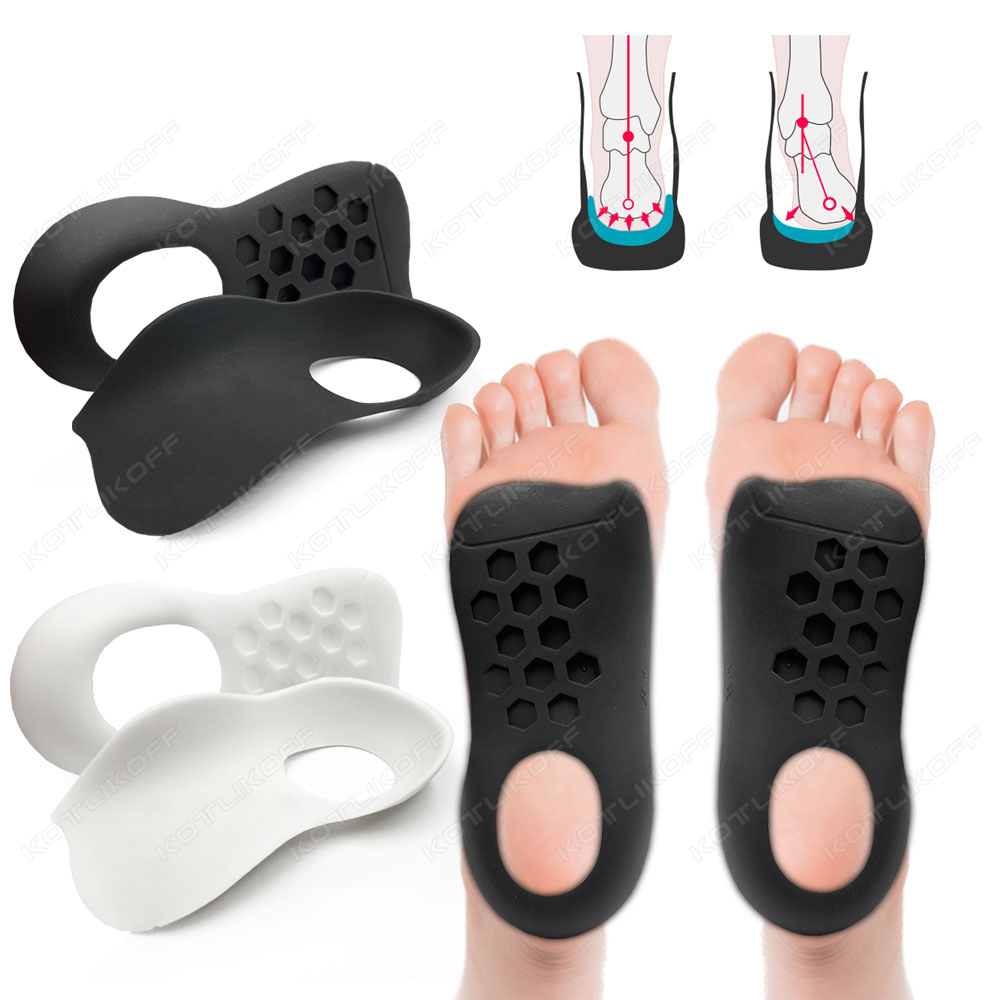 Стельки для коррекции плоскост – обзор и цена Women'S Shoes For Plantar Fasciitis