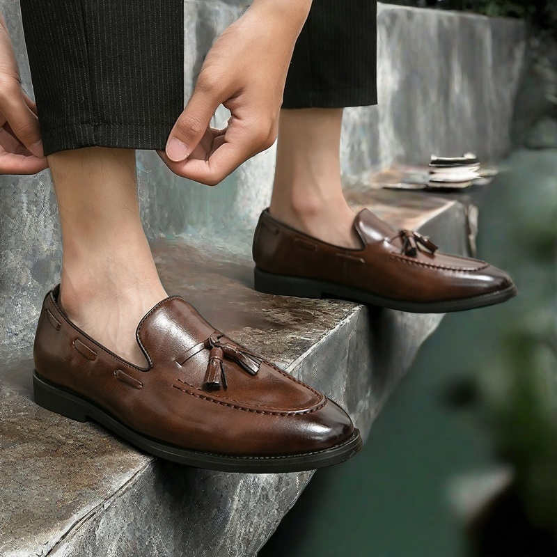 Италия Маленькие цифры Лоферы  – обзор и цена Women Shoes Made In Italy