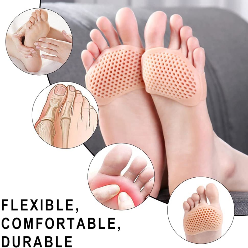 Силиконовые плюсневые подушечк – обзор и цена Women'S Shoes For Plantar Fasciitis