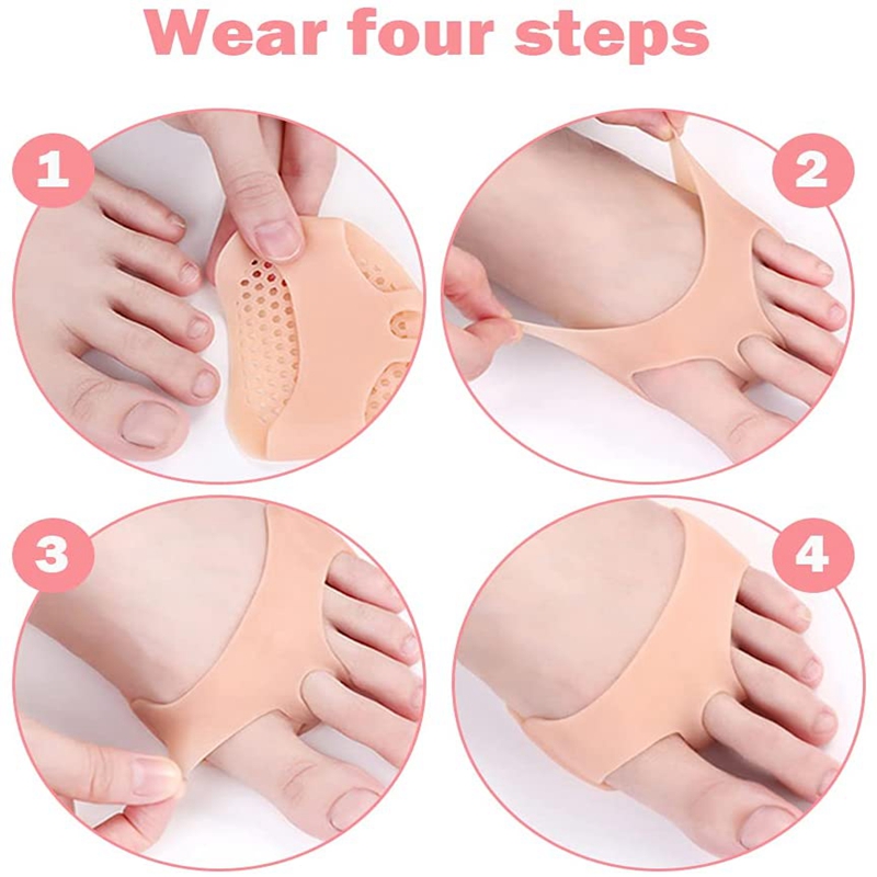 Силиконовые плюсневые подушечк – обзор и цена Women'S Shoes For Plantar Fasciitis
