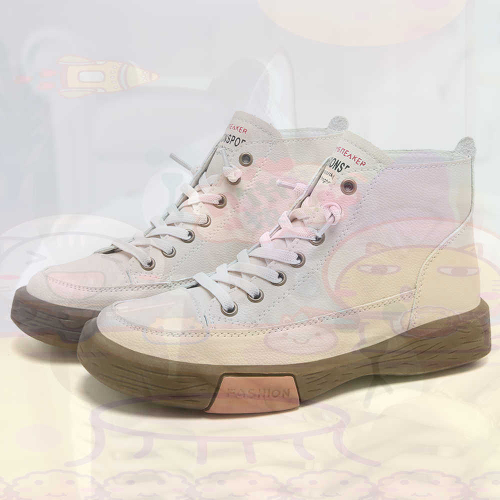 Высокие кеды Hi Cut, домашняя  – обзор и цена Women Shoes Made In Italy