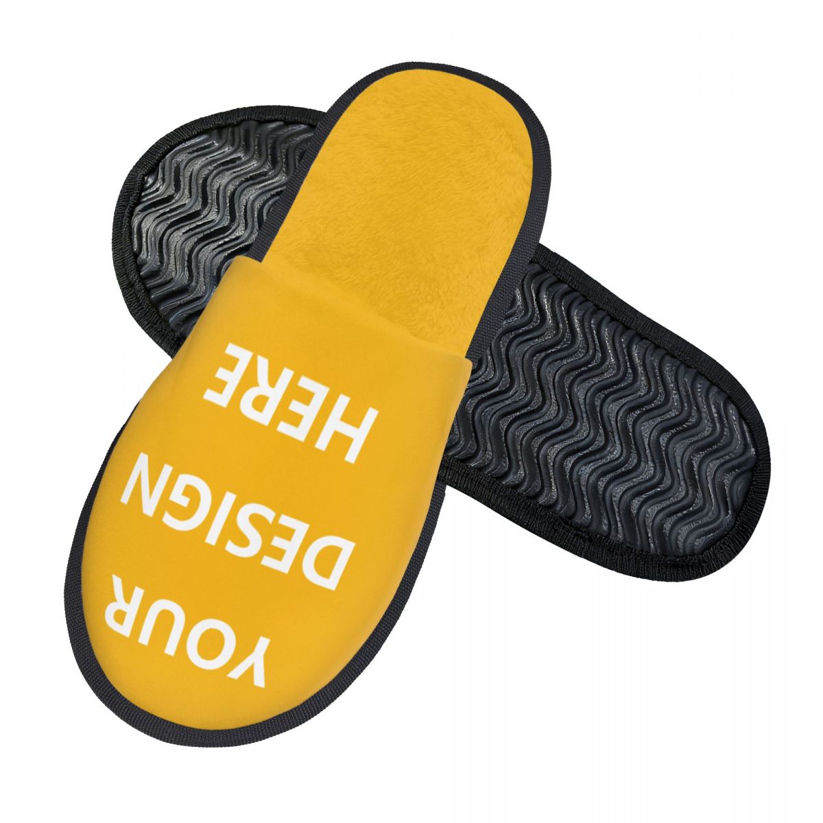 Тапочки для гостей с индивидуа – обзор и цена Women Shoes Logo