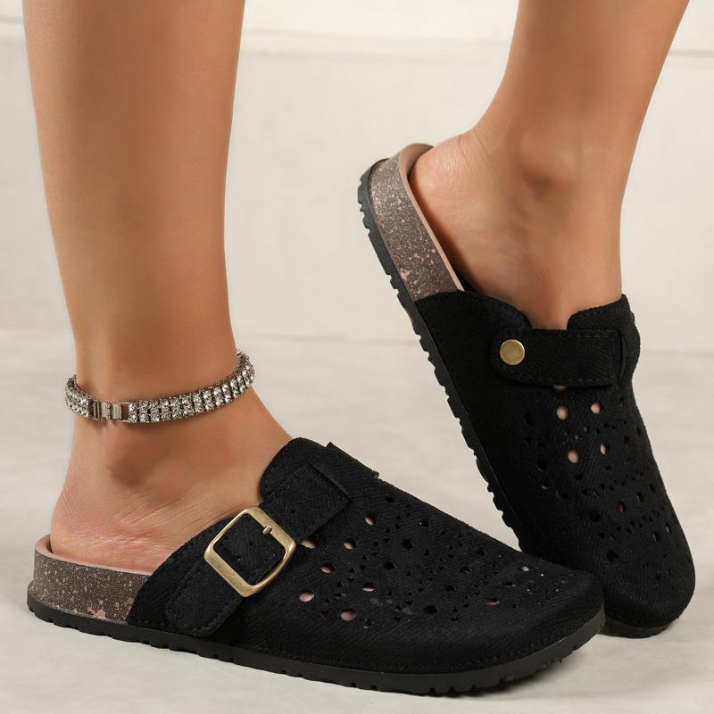 Женские замшевые мюли с лазерн – обзор и цена Women Shoes Size 7